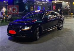 ڤۆڵکسواگن پاسات